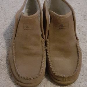 O'Neill slip on shoes